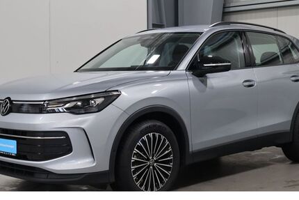 VW Tiguan 5.868 km 35.320 &euro; Aachen 52078