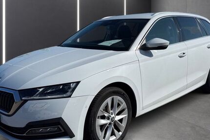 Skoda Octavia 42.050 km 22.980 &euro; Düren 52353