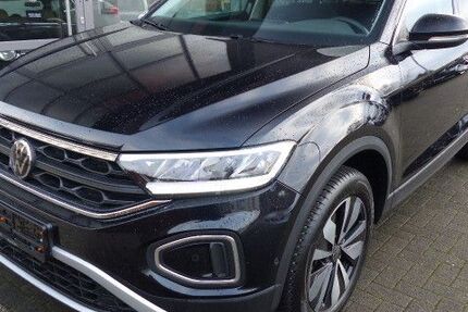 VW T-Roc 58.000 km 25.990 &euro; Aachen 52070