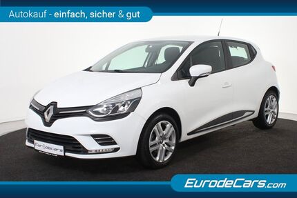 Renault Clio 62.000 km 8.980 &euro; Herzogenrath 52134