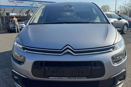 Citroen C4 Picasso 108.000 km 8.750 &euro; Alsdorf 52477