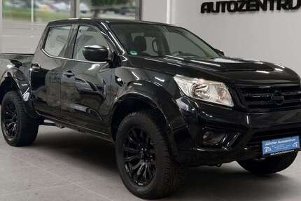 Nissan Navara 66.617 km 27.990 &euro; Jülich 52428
