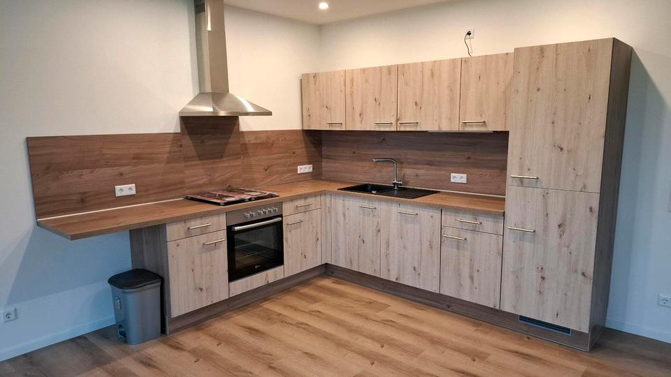 Erdgeschoßwohnung Monschau - 3 Zimmer, 989&euro; | Angebot:23372513