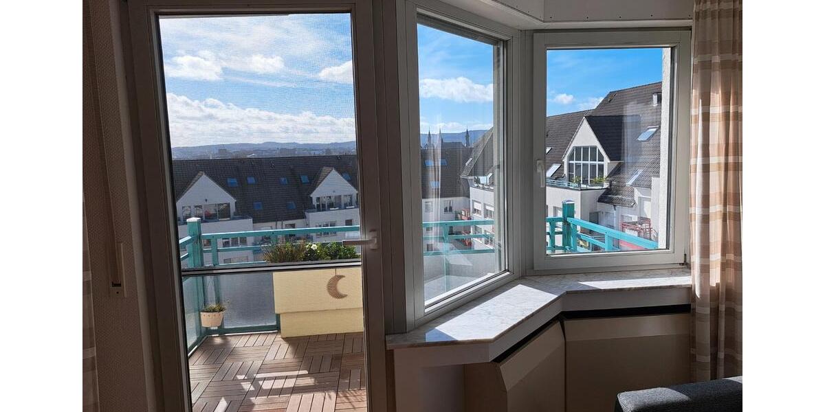 Etagenwohnung Aachen Aachen-Mitte - 3 Zimmer, 68 m&sup2;, 280.000&euro; | Angebot:26100519