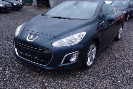 Peugeot 308 121.000 km 5.450 &euro; Alsdorf 52477