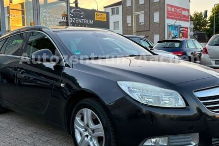 Opel Insignia 158.900 km 2.990 &euro; Eschweiler 52249