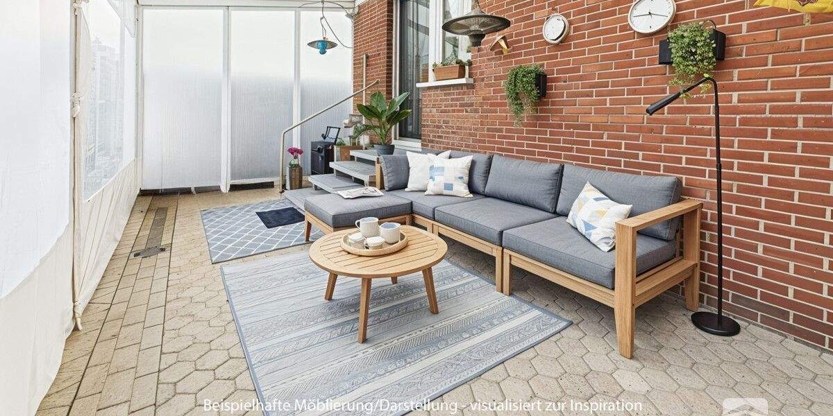 Einfamilienhaus Heinsberg Oberbruch - 5 Zimmer, 119 m&sup2;, 149.000&euro; | Angebot:25707377