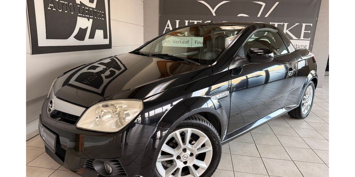 Opel Tigra 110.000 km 1.499 &euro; Jülich 52428