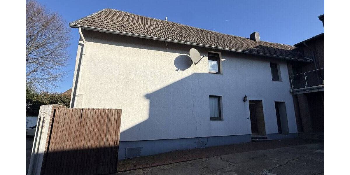 Einfamilienhaus Baesweiler Puffendorf - 6 Zimmer, 131 m&sup2;, 125.000&euro; | Angebot:26192230