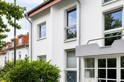 Kohlscheid - Zwei Ebenen. Ein Gefühl von Zuhause. Eine Kapitalanlage mit Zukunft. - Wohnung Herzogenrath | Angebot:27289647