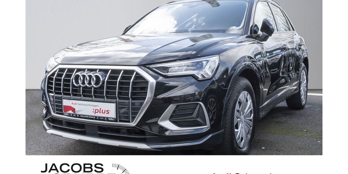 Audi Q3 21.534 km 42.980 &euro; Heinsberg 52525
