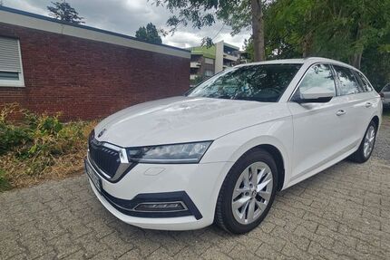 Skoda Octavia 174.000 km 16.800 &euro; Jülich 52428