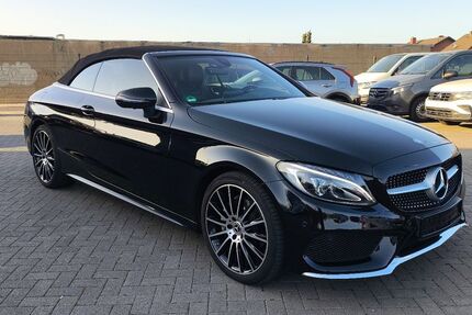 Mercedes-Benz C 200 55.590 km 27.999 &euro; Alsdorf (Nordrhein-Westfalen) 52477