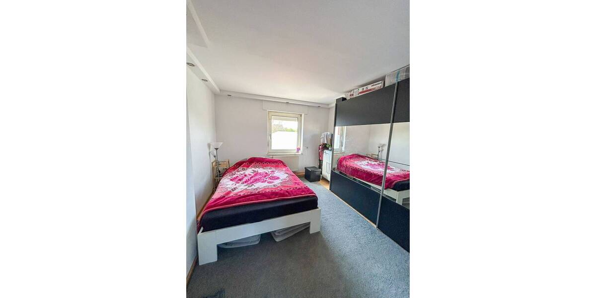 Doppelhaushälfte Gangelt / Langbroich Langbroich - 4 Zimmer, 121 m&sup2;, 179.000&euro; | Angebot:26217863