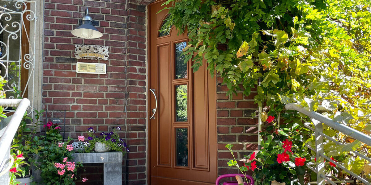 Aachen - Ein besonderer Platz – Wohnen mit Blick ins Grüne und auf den See - Etagenwohnung Aachen Aachen-Laurensberg | Angebot:27305734