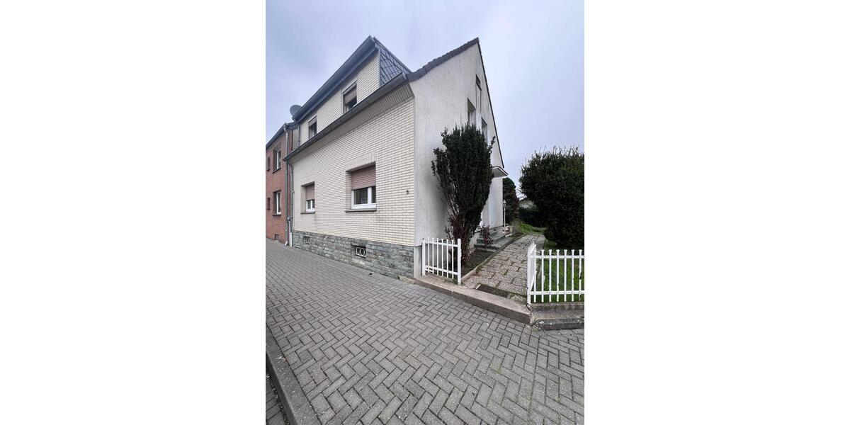 Einfamilienhaus Erkelenz - 5 Zimmer, 112 m&sup2;, 189.000&euro; | Angebot:26457955