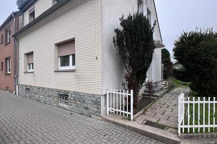 Haus Erkelenz - 5 Zimmer, 112 m&sup2;, 189.000&euro; | Angebot:26457955