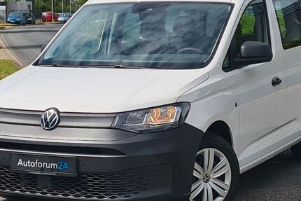 VW Caddy 35.000 km 18.250 &euro; Jülich 52428