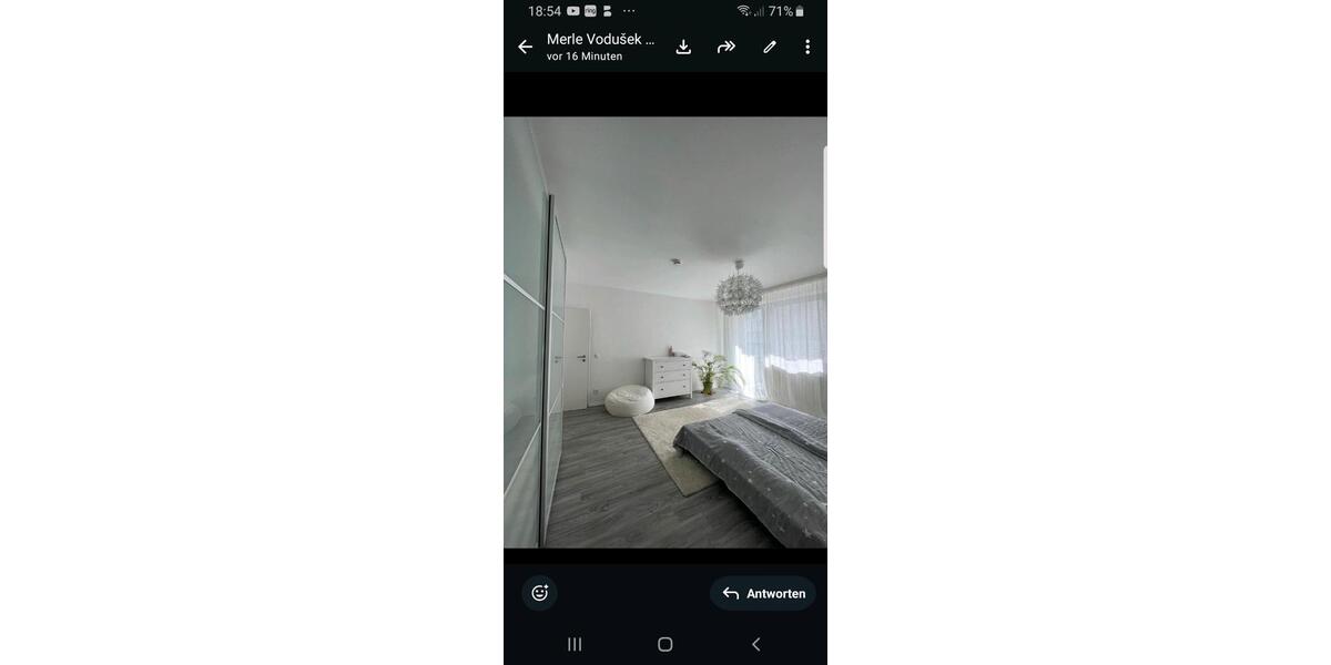 Etagenwohnung Aachen Aachen-Mitte - 3 Zimmer, 81 m&sup2;, 850&euro; | Angebot:26267445