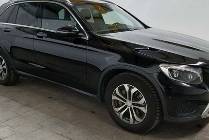 Mercedes-Benz GLC 220 333.450 km 14.800 &euro; Stolberg 52222
