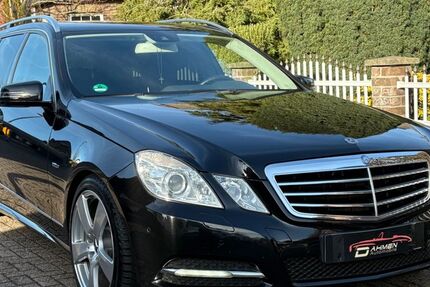 Mercedes-Benz E 200 184.000 km 10.650 &euro; Niederzier-Selhausen 52382