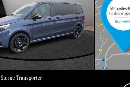 Mercedes-Benz V 300 38.496 km 66.980 &euro; Eschweiler 52249