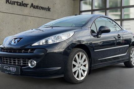 Peugeot 207 97.000 km 5.999 &euro; Jülich 52428