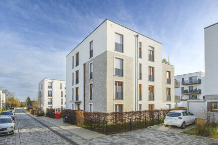 Wohnung Aachen Brand - 4 Zimmer, 112 m&sup2;, 499.000&euro; | Angebot:26192204