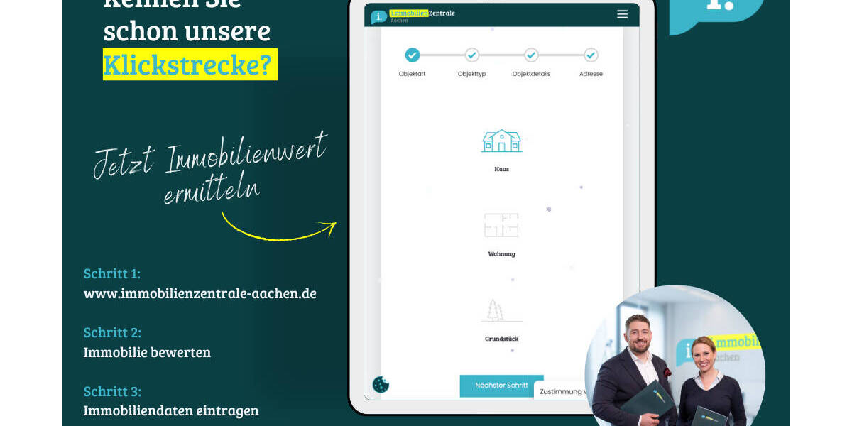 Gewerbeobjekt Monschau - 580.000&euro; | Angebot:25702491