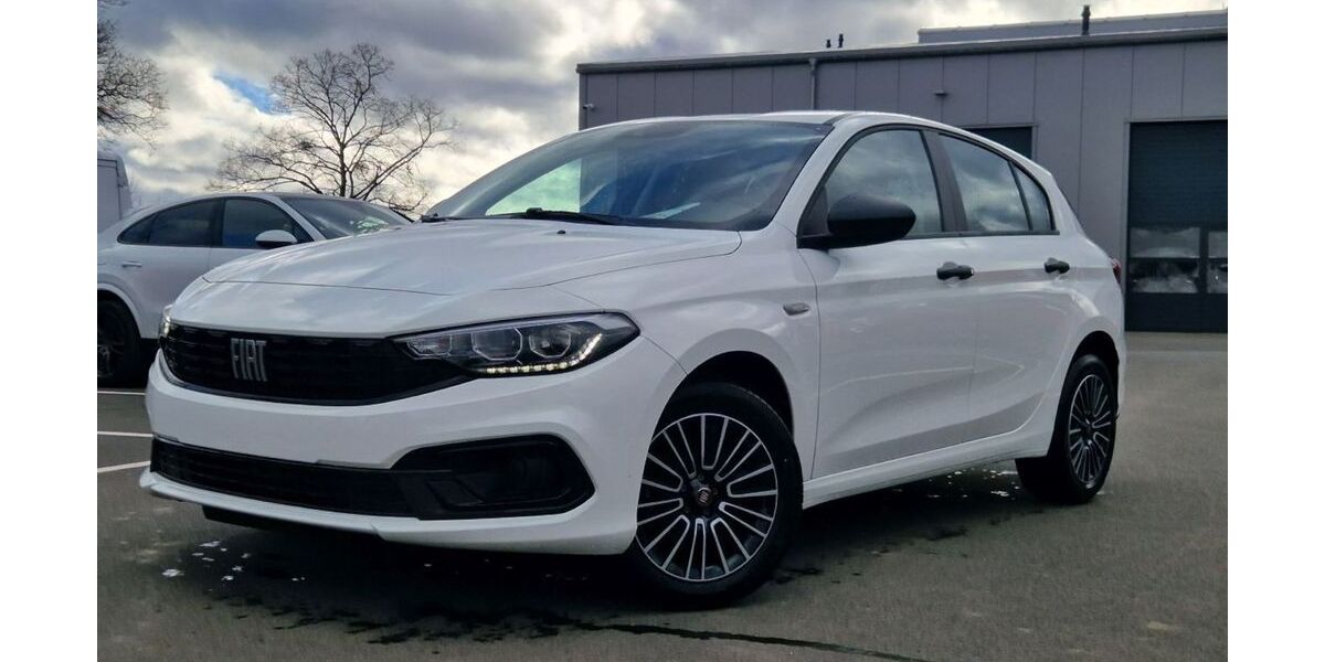 Fiat Tipo 45.000 km 21.680 &euro; Düren 52351