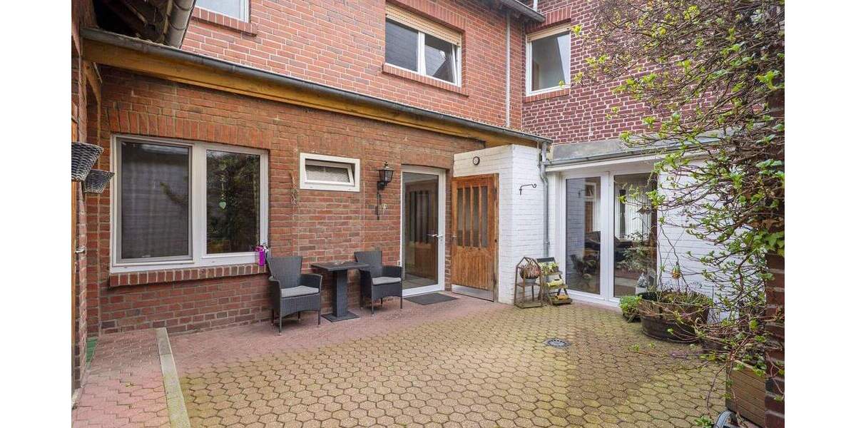 Mehrfamilienhaus, Wohnhaus Heinsberg / Scheifendahl Straeten - 8 Zimmer, 302 m&sup2;, 289.800&euro; | Angebot:25837748