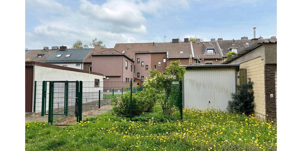 Reihenmittelhaus Herzogenrath Kohlscheid - 7 Zimmer, 320.000&euro; | Angebot:26555291