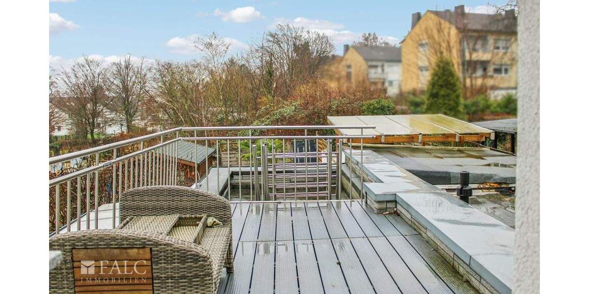 Reihenmittelhaus Eschweiler Röthgen - 3 Zimmer, 129 m&sup2;, 279.000&euro; | Angebot:25683275