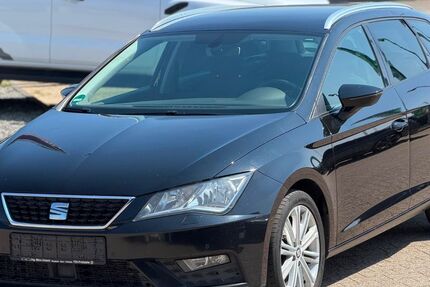 Seat Leon 382.367 km 4.390 &euro; Hückelhoven 41836