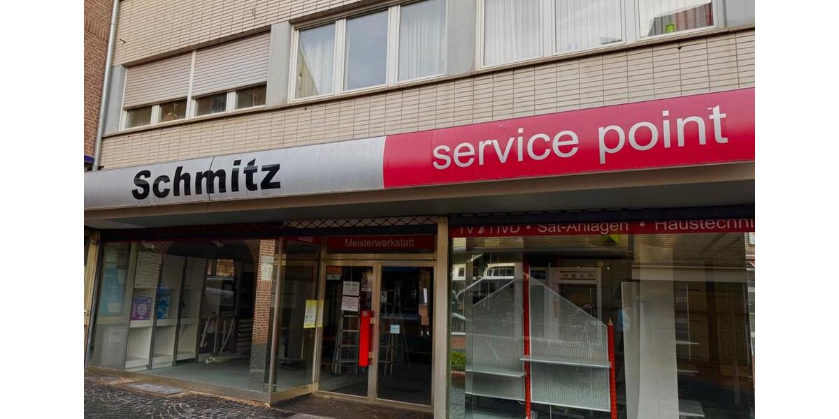 Gewerbeobjekt Baesweiler - 1.000&euro; | Angebot:24909857