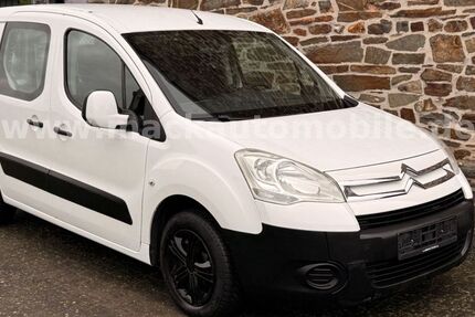 Citroen Berlingo 138.170 km 6.889 &euro; Simmerath (bei Aachen) 52152