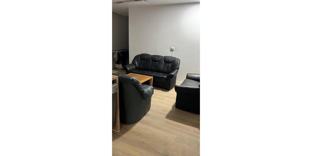 Etagenwohnung Würselen - 1 Zimmer, 100 m&sup2;, 580&euro; | Angebot:25369371