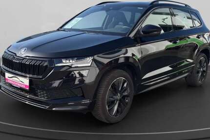 Skoda Karoq 22.892 km 37.490 &euro; Aachen 52068