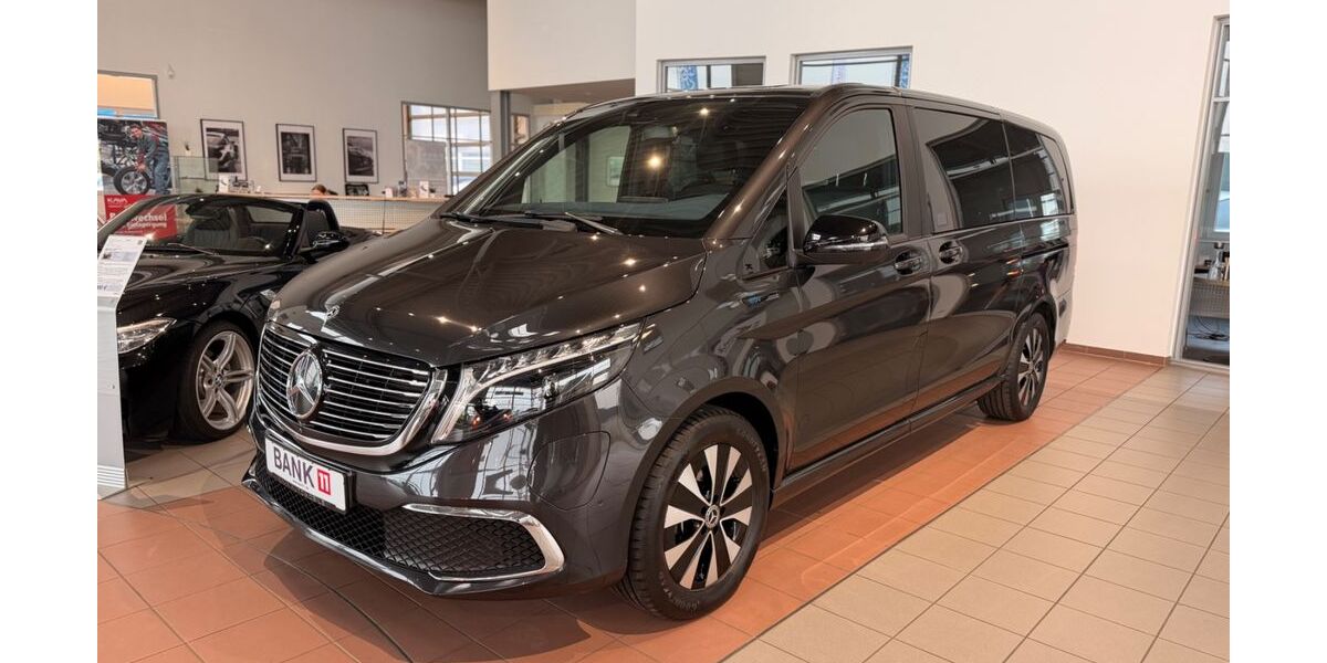 Mercedes-Benz EQV 58.893 km 42.900 &euro; Hückelhoven 41836