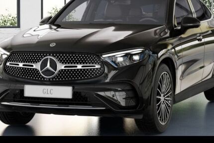 Mercedes-Benz GLC 220 9.900 km 63.690 &euro; Aachen 52068