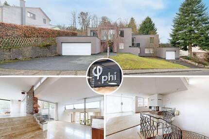 Haus Roetgen Mulartshütte - 8 Zimmer, 253 m&sup2;, 749.900&euro; | Angebot:25897848