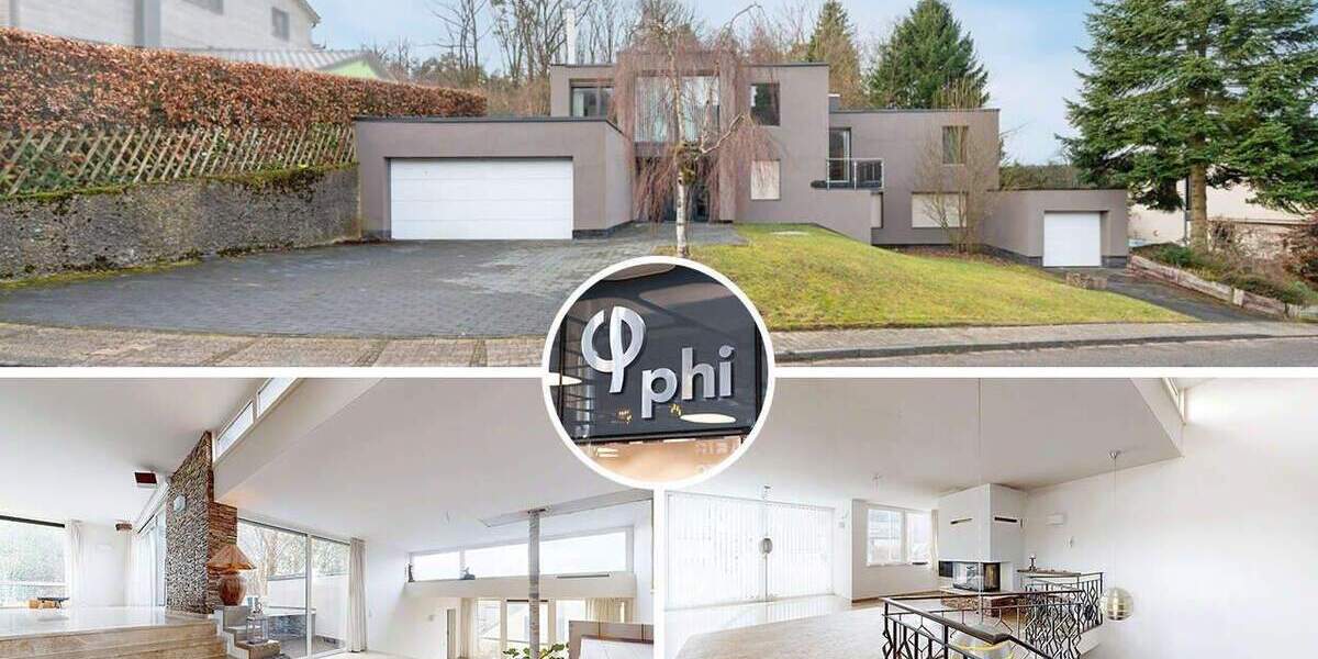 Mehrfamilienhaus, Wohnhaus Roetgen Mulartshütte - 8 Zimmer, 253 m&sup2;, 749.900&euro; | Angebot:25897848