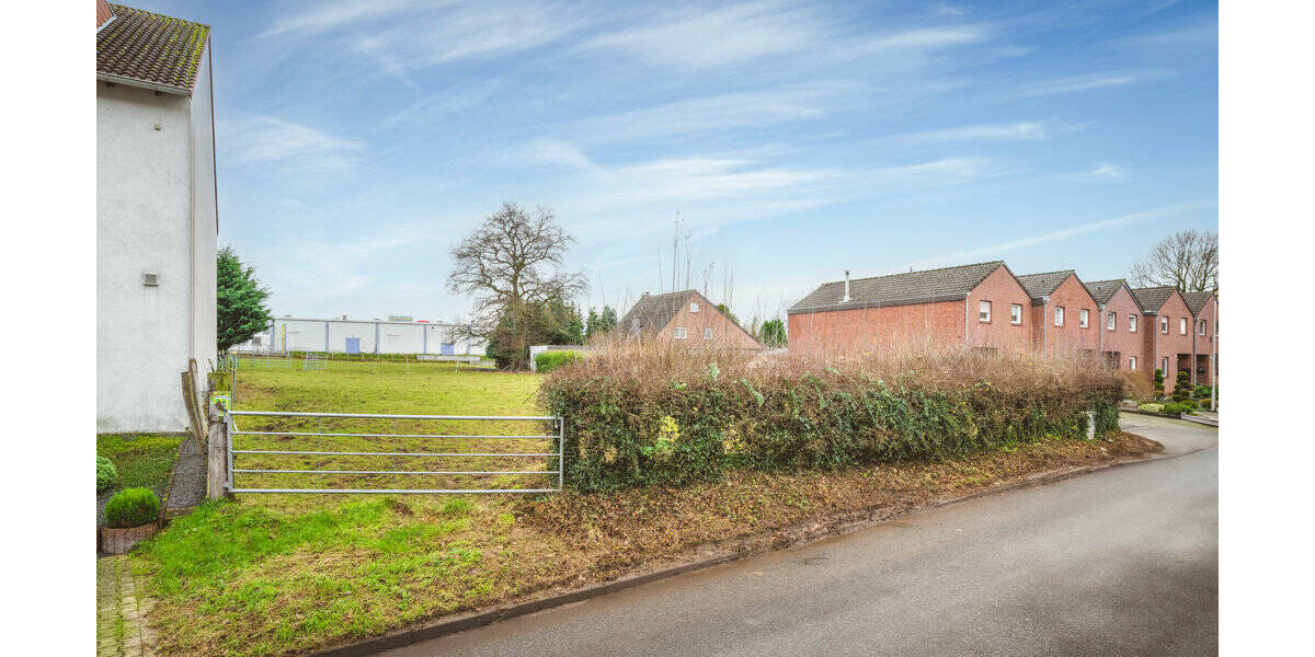 Grundstück Würselen Broichweiden - 490.000&euro; | Angebot:26207159