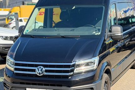 VW Crafter 266.630 km 21.900 &euro; Hückelhoven 41836