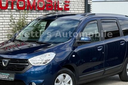 Dacia Lodgy 60.250 km 11.990 &euro; Erkelenz 41812
