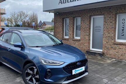 Ford Focus 31.619 km 21.790 &euro; Übach-Palenberg 52531