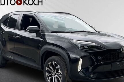 Toyota Yaris Cross 1.500 km 26.333 &euro; Düren 52351
