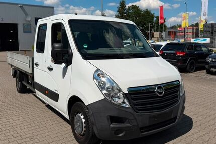 Opel Movano 126.161 km 10.900 &euro; Alsdorf 52477