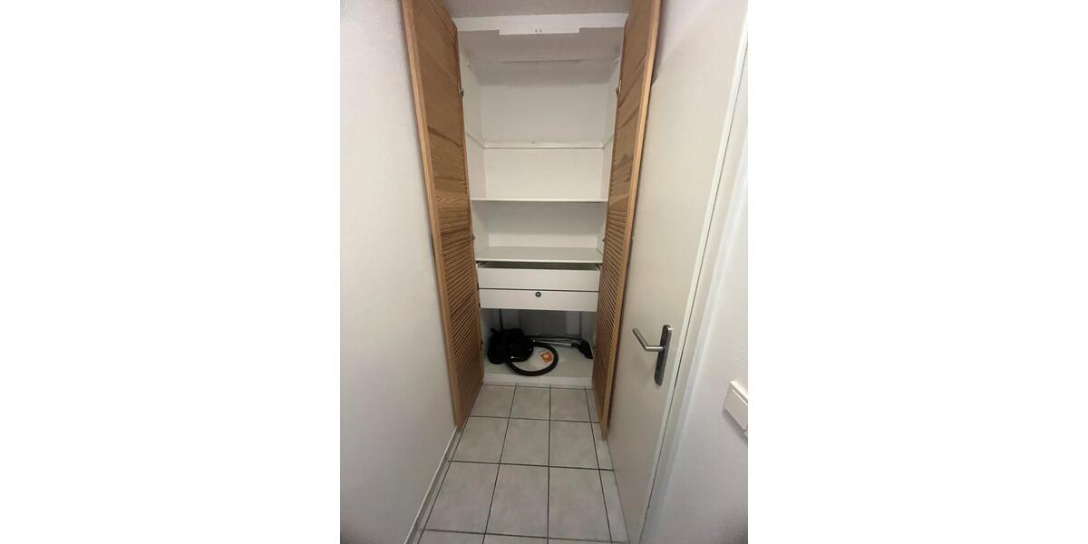 Etagenwohnung Jülich - 1.5 Zimmer, 30 m&sup2;, 700&euro; | Angebot:26396569