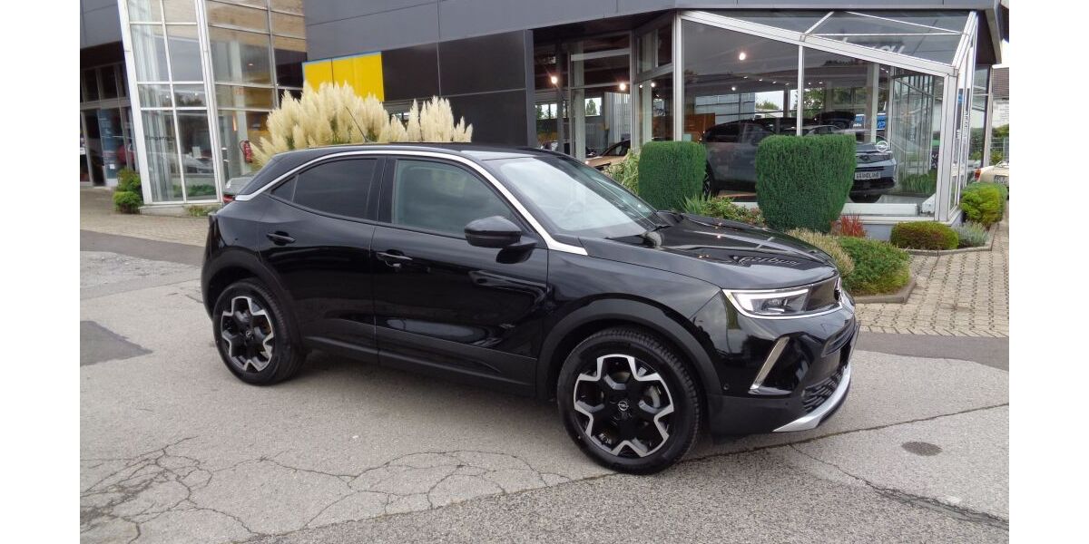 Opel Mokka 44.107 km 21.900 &euro; Eschweiler 52249